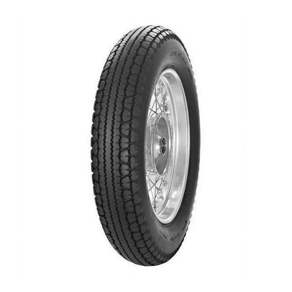 Avon Safety Mileage Mark II AM7 Bias-Ply Tire 4.00-18 (640833)
