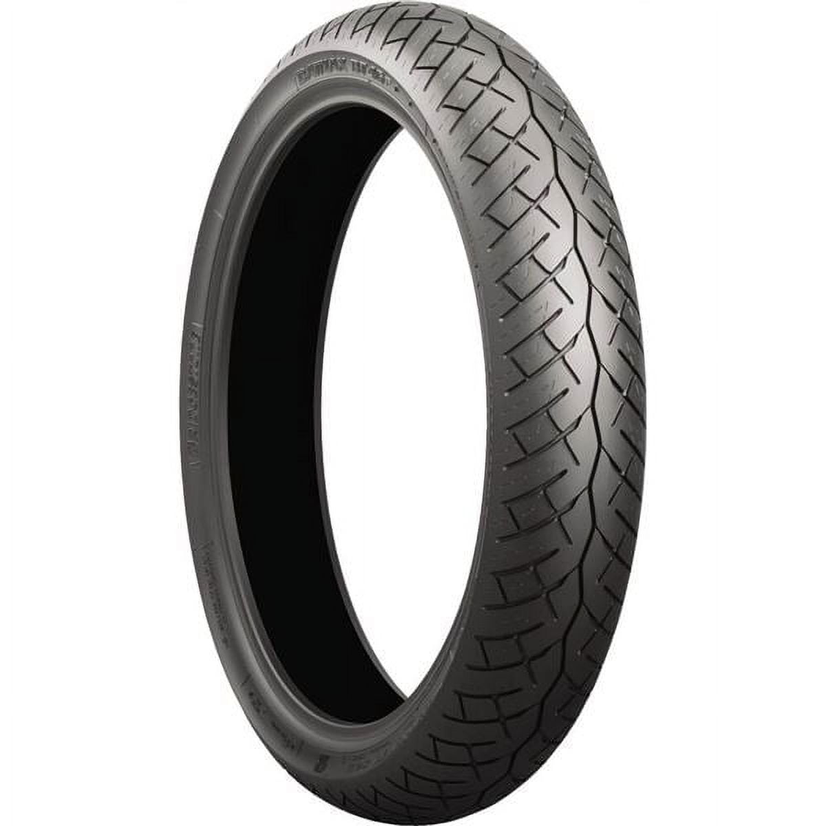 Bridgestone Battlax BT46 Front Tire (3.25-19)