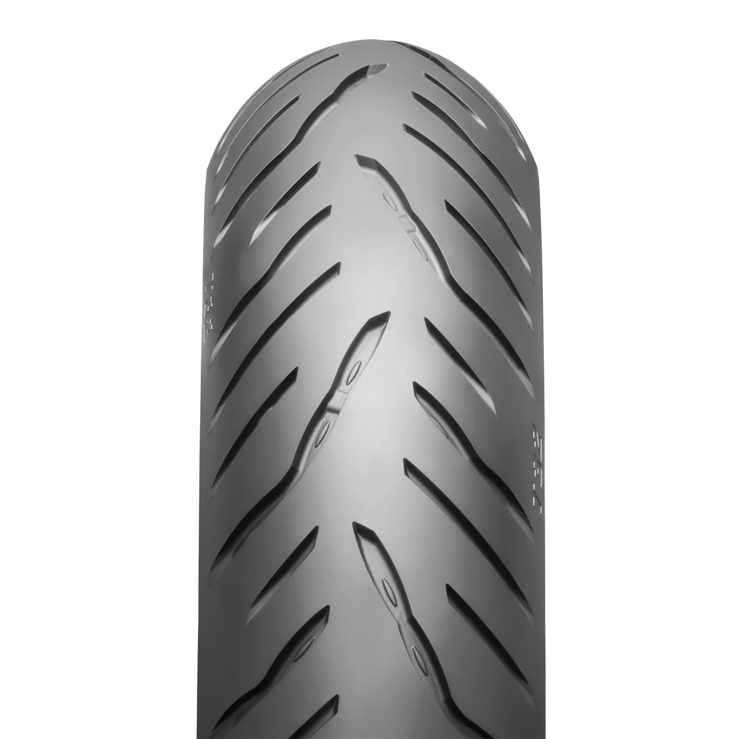 Bridgestone Battlax Sport Touring T32F 110/70ZR17 (54W) Front Motorcycle Tire