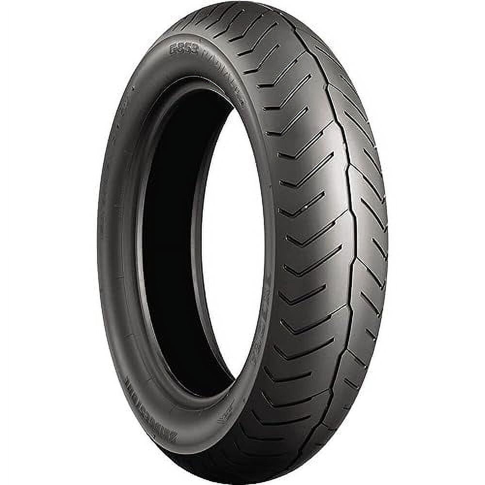 120/70ZR-18 Bridgestone Exedra G853G Radial Front Tire