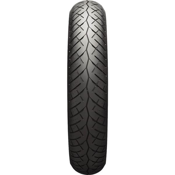 Bridgestone Battlax BT46 Tire  Black Size 100/90-19   #122515