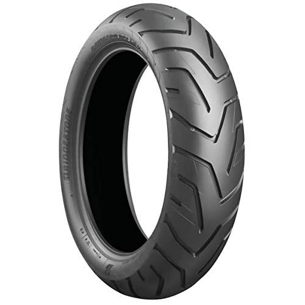 150/70ZR-18 Bridgestone Battlax Adventure A41 Radial Rear Tire