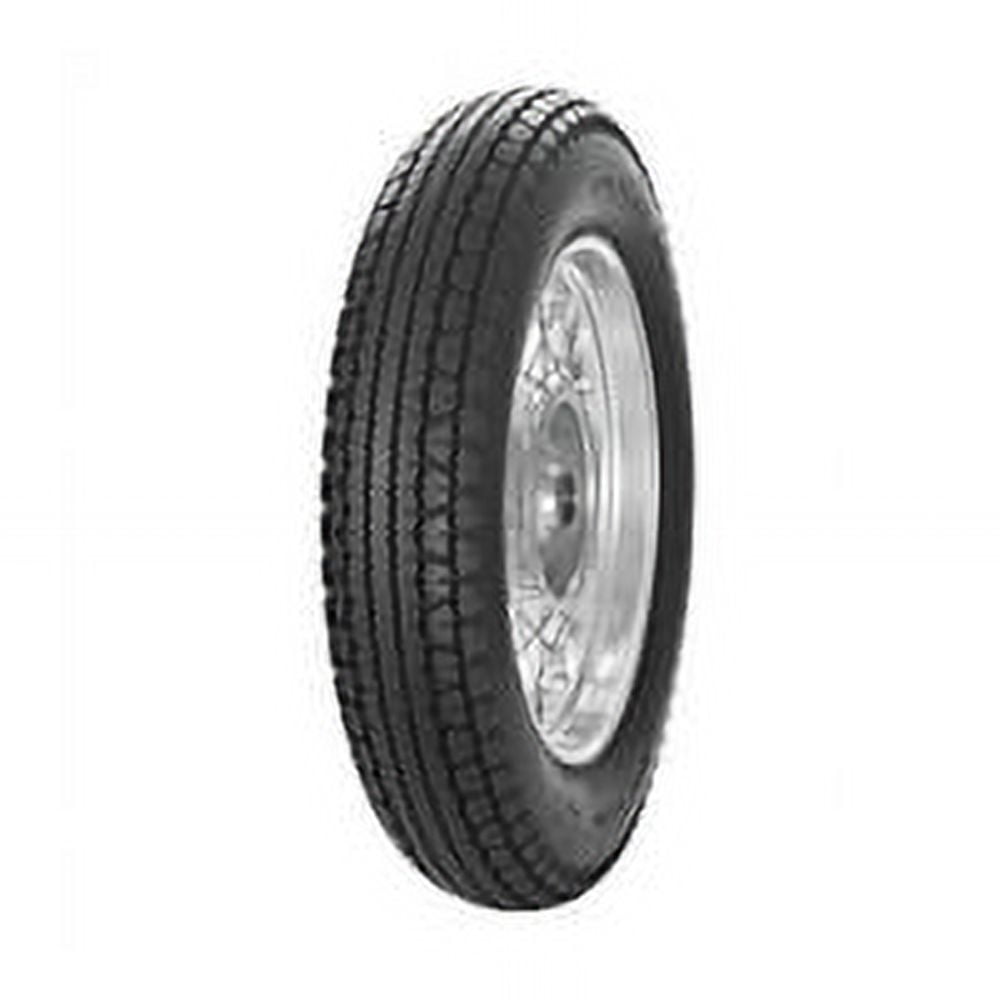 Avon Safety Mileage Mark II AM7 Bias-Ply Tire 4.00-18 (640833)