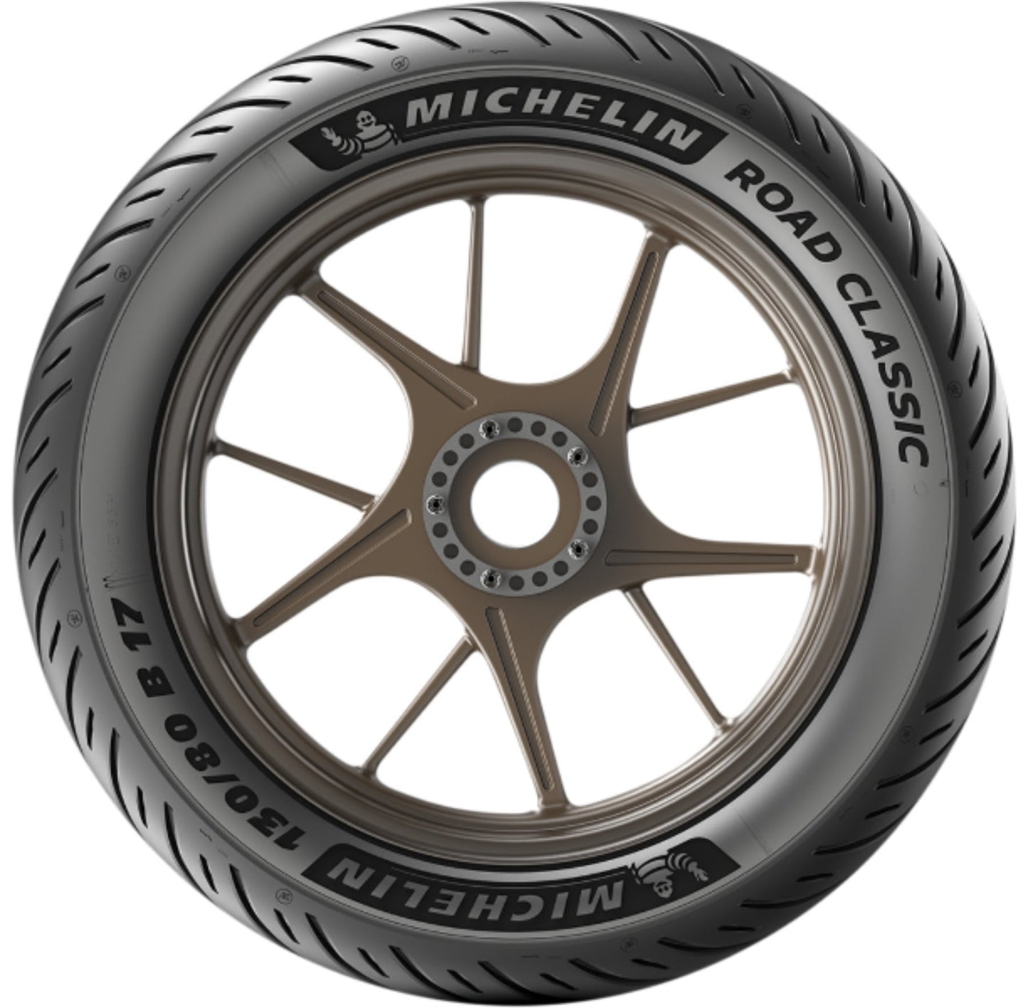 Michelin Road Classic Rear Tire 130/70B18 (25584)