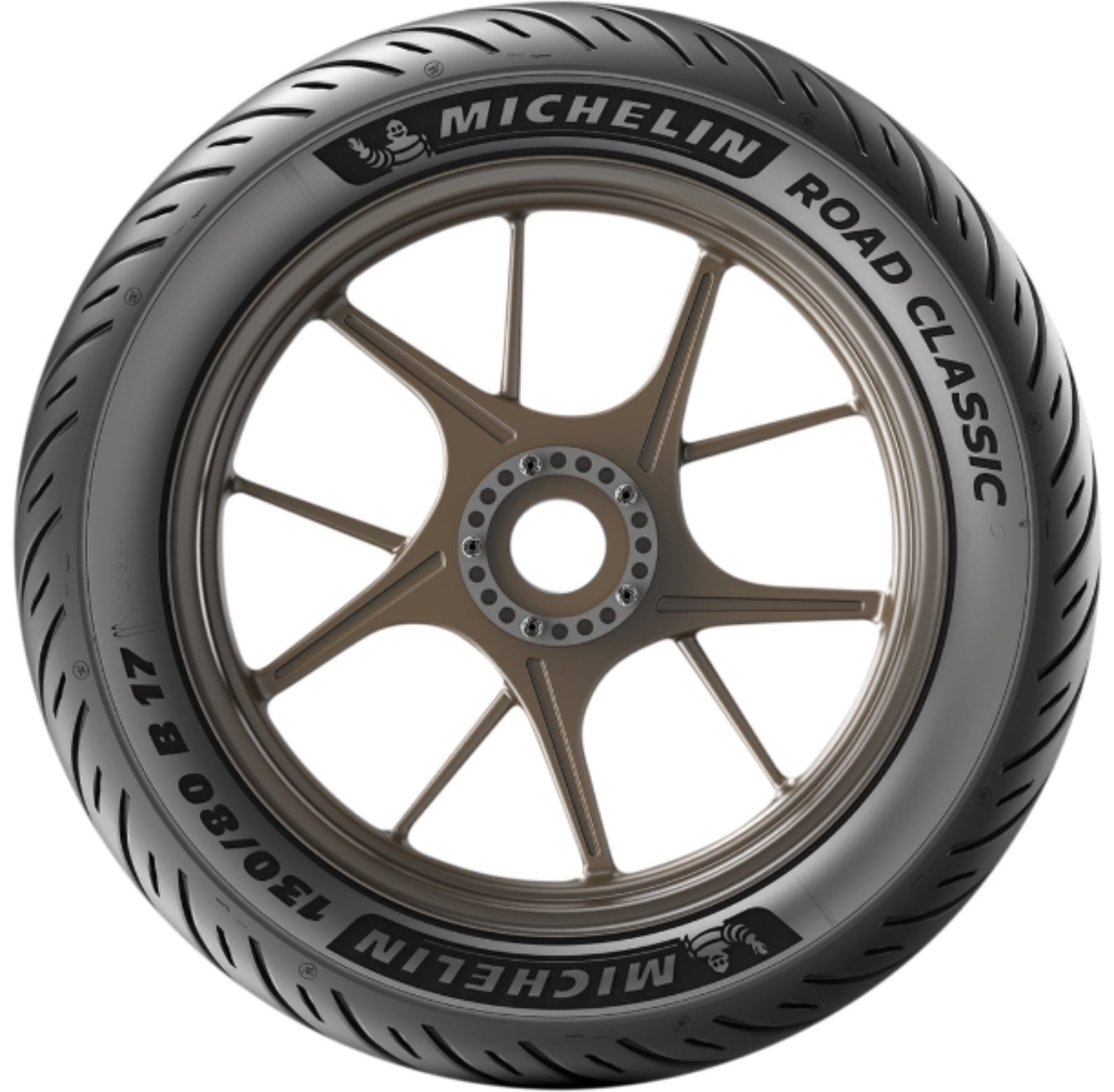 Michelin Road Classic Rear Tire 130/70B18 (25584)