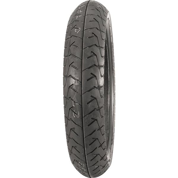 Bridgestone BT54 110/80R18 Front Tire 1281