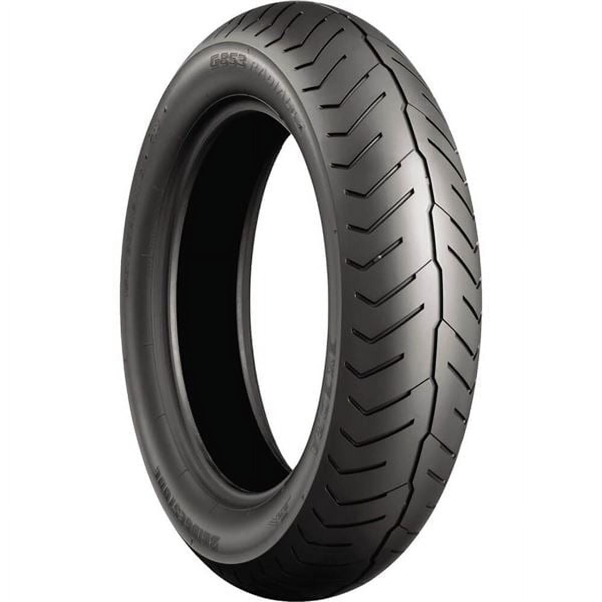 120/70ZR-18 Bridgestone Exedra G853G Radial Front Tire