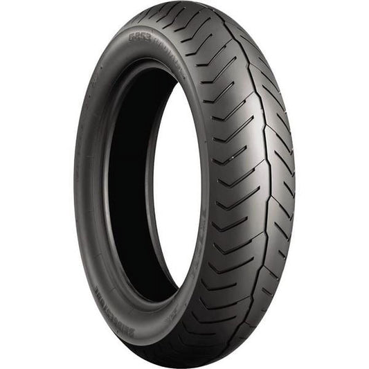 120/70ZR-18 Bridgestone Exedra G853G Radial Front Tire