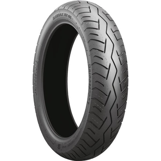 Bridgestone 13492 Bridgestone Battlax Bt46r 130/90-16m/C67 V Rear
