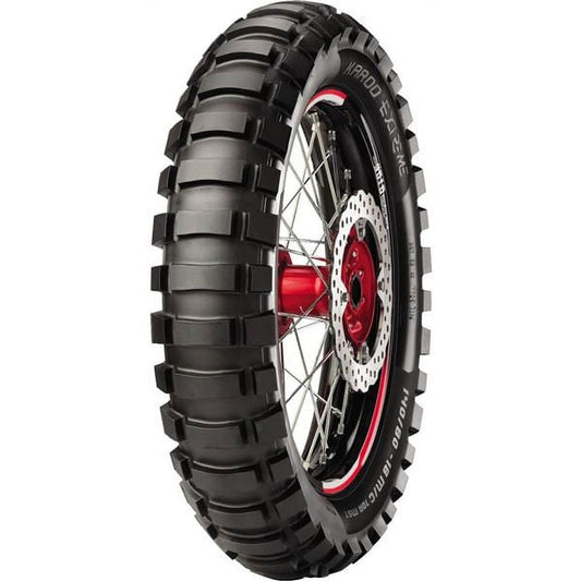 140/80-18 Metzeler Karoo Extreme Bias Rear Tire