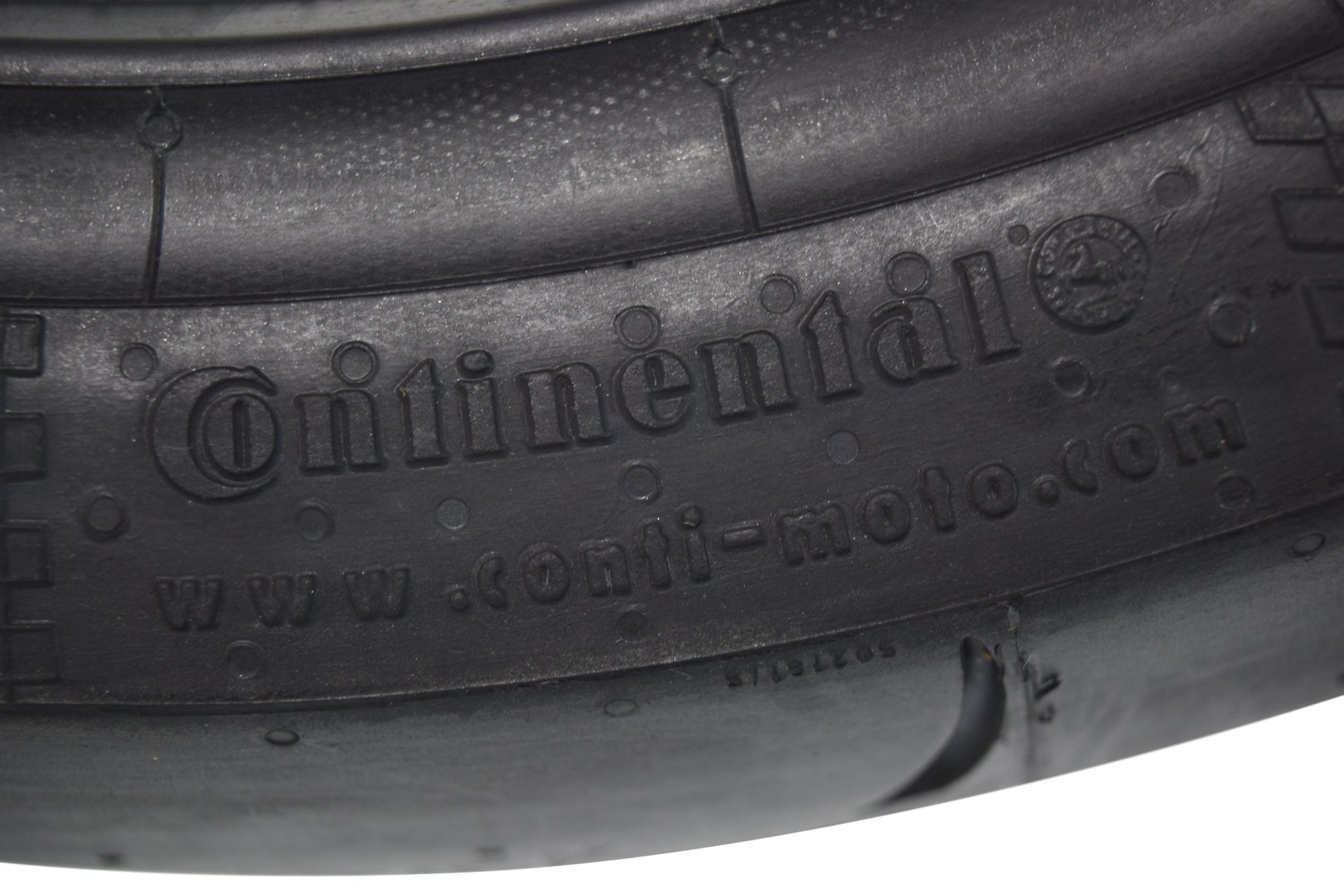 Continental 190/55ZR17 Sport Attack Radial Rear Motorcycle Sport Bike Tire