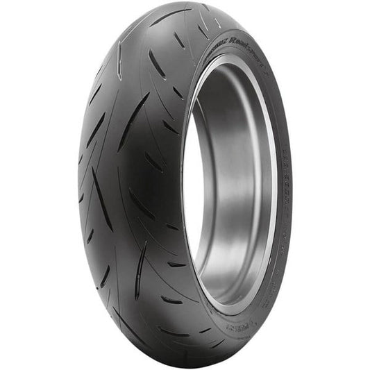 160/60ZR-17 Dunlop Roadsport II Sport Touring Rear Tire