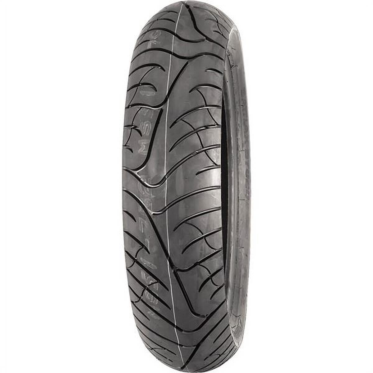 160/70B-17 Bridgestone Battlax BT-020M Sport Touring Bias Ply Rear Tire