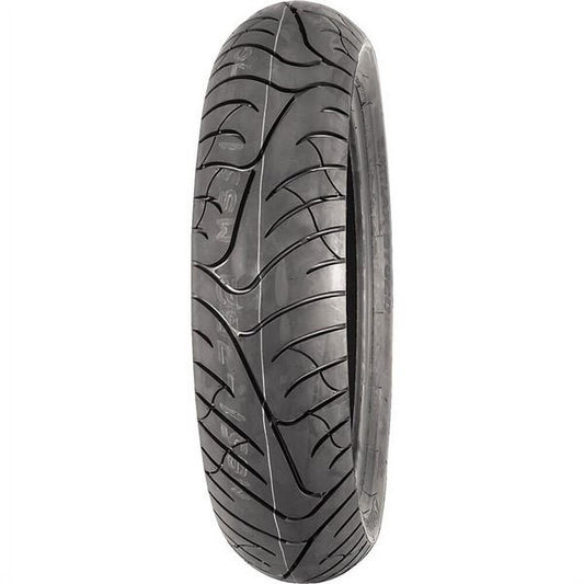 160/70B-17 Bridgestone Battlax BT-020M Sport Touring Bias Ply Rear Tire
