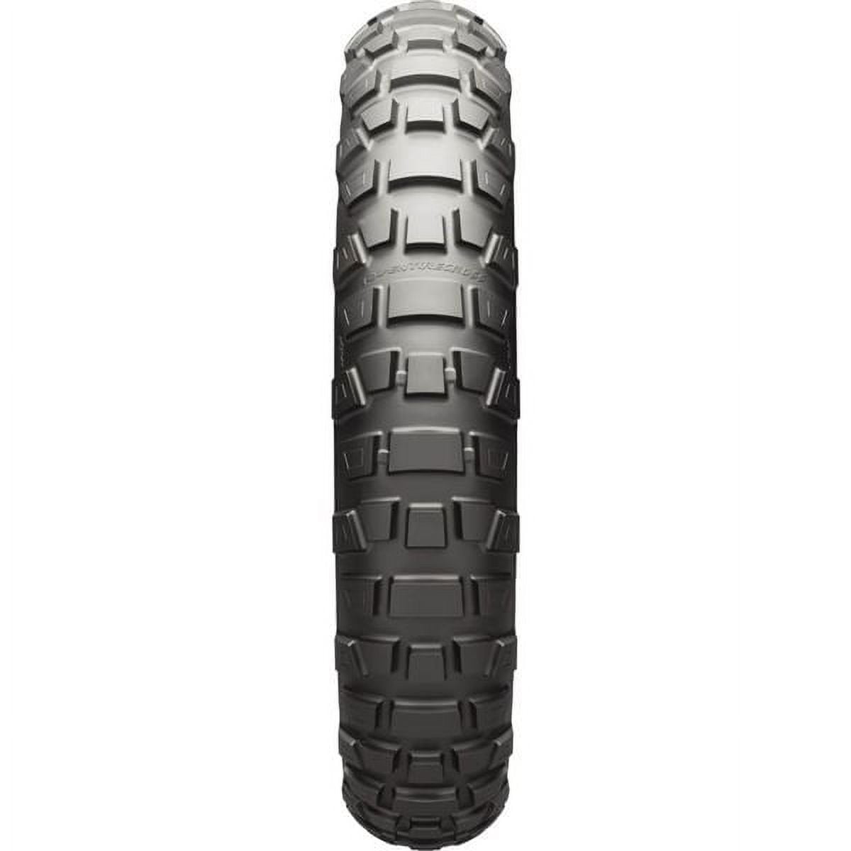 90/100-19 Bridgestone Battlax Adventurecross AX41 Front Tire