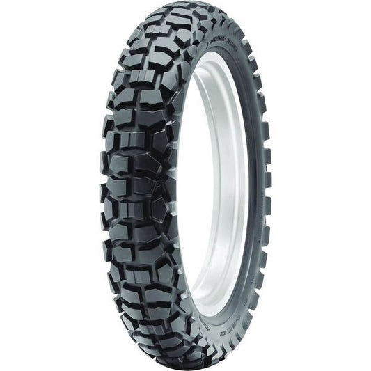 4.60-18 Dunlop D605 Dual Sport Rear Tire
