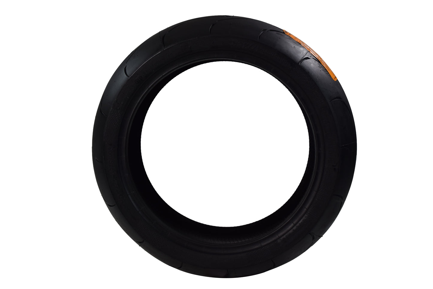 Continental 190/55ZR17 Sport Attack Radial Rear Motorcycle Sport Bike Tire