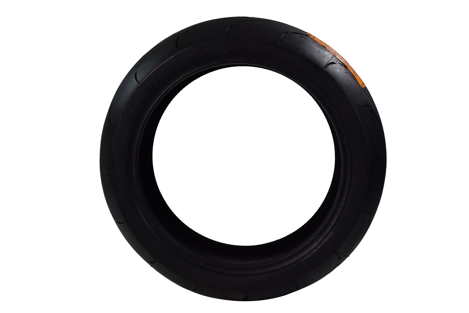 Continental 190/55ZR17 Sport Attack Radial Rear Motorcycle Sport Bike Tire