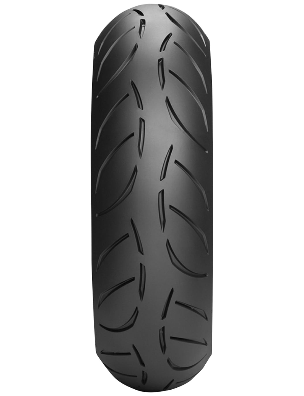 Metzeler Sportec M7 RR Rear Tire 190/50ZR17 (2450400)