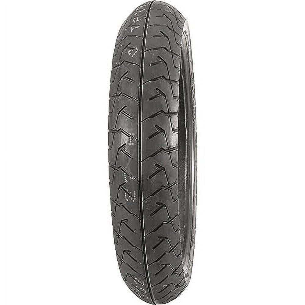Bridgestone BT54 110/80R18 Front Tire 1281