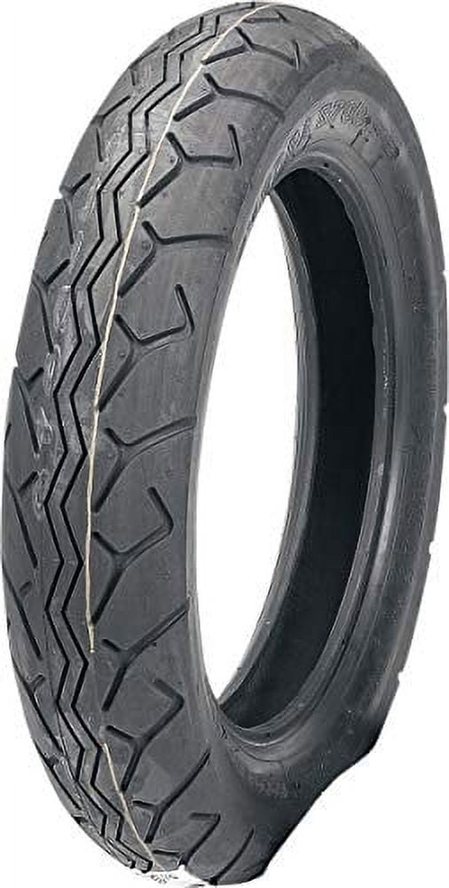 Bridgestone Excedra G703 Cruiser Front Motorcycle Tire 130/90-16