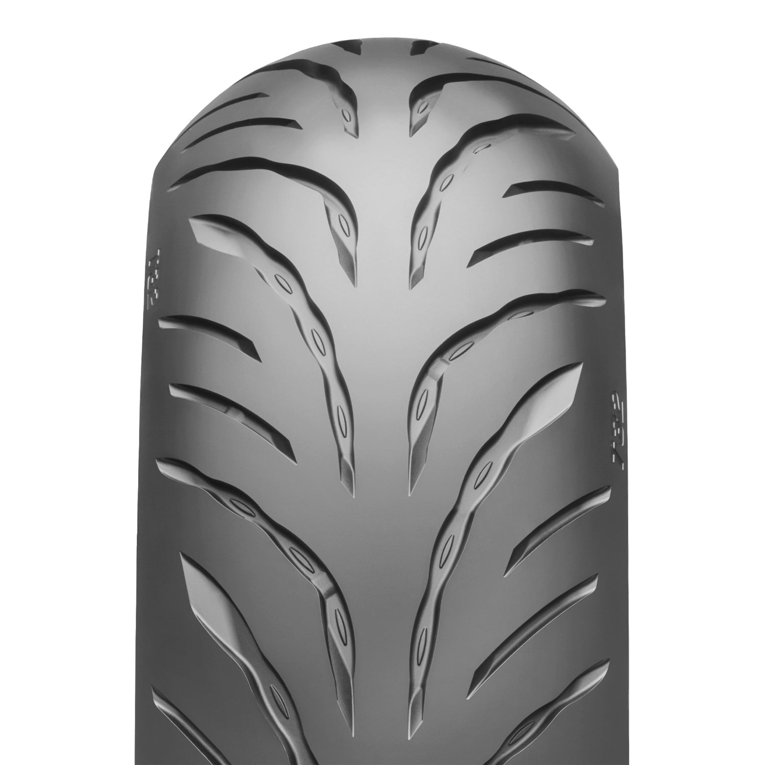 Bridgestone Battlax Sport Touring T32 Rear Motorcycle Tire 160/60ZR-18 (70W)