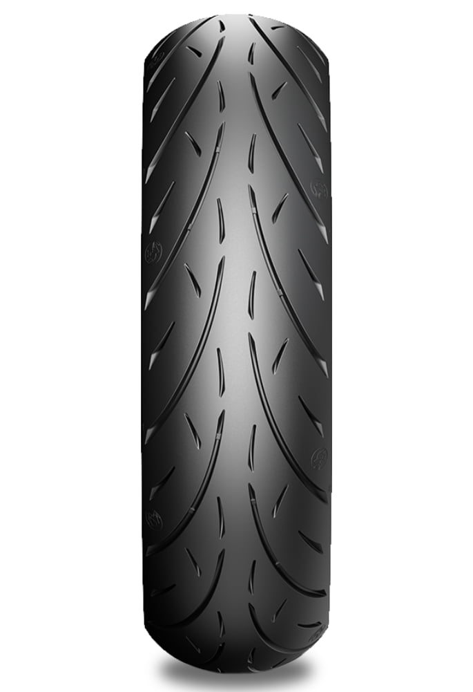 Metzeler Cruisetec Rear Tire 180/55ZR18 (3577500)