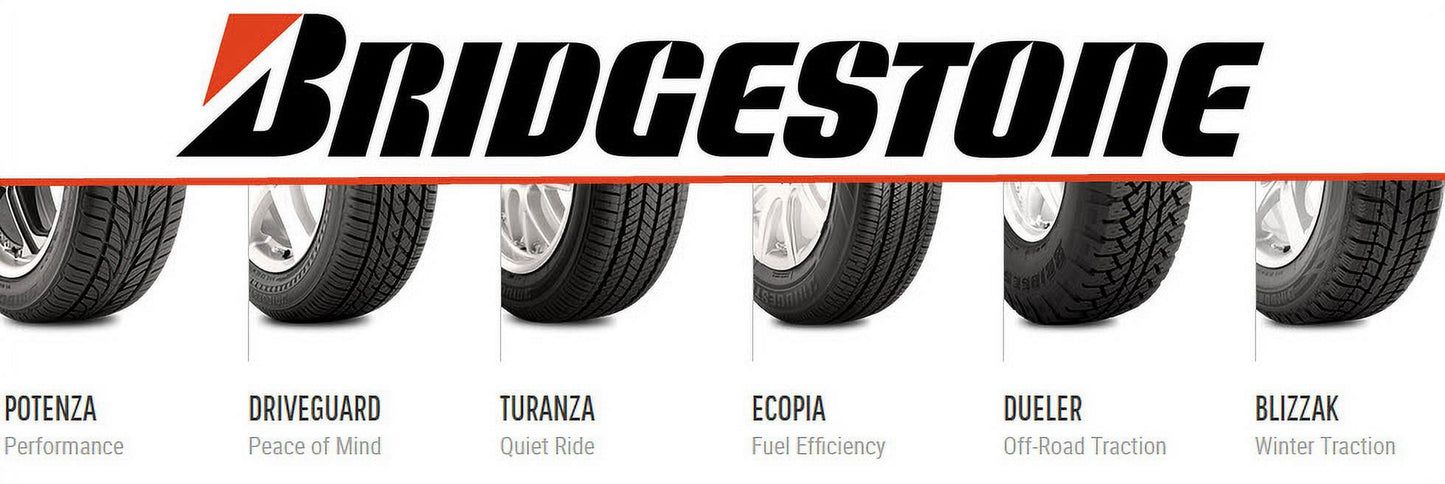 3.00-18 Bridgestone Exedra L303 Front Tire