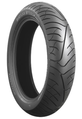160/70B-17 Bridgestone Battlax BT-020M Sport Touring Bias Ply Rear Tire