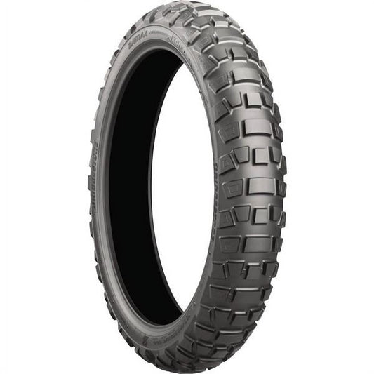 90/100-19 Bridgestone Battlax Adventurecross AX41 Front Tire