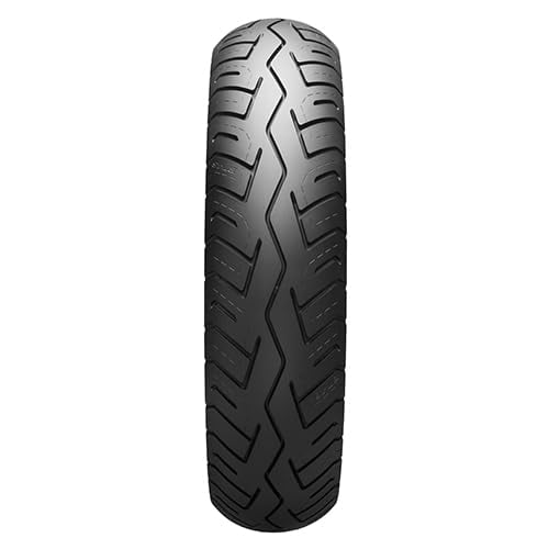 Bridgestone Battlax Bt46R 120/80-18 (62H) Rear Motorcycle Tire