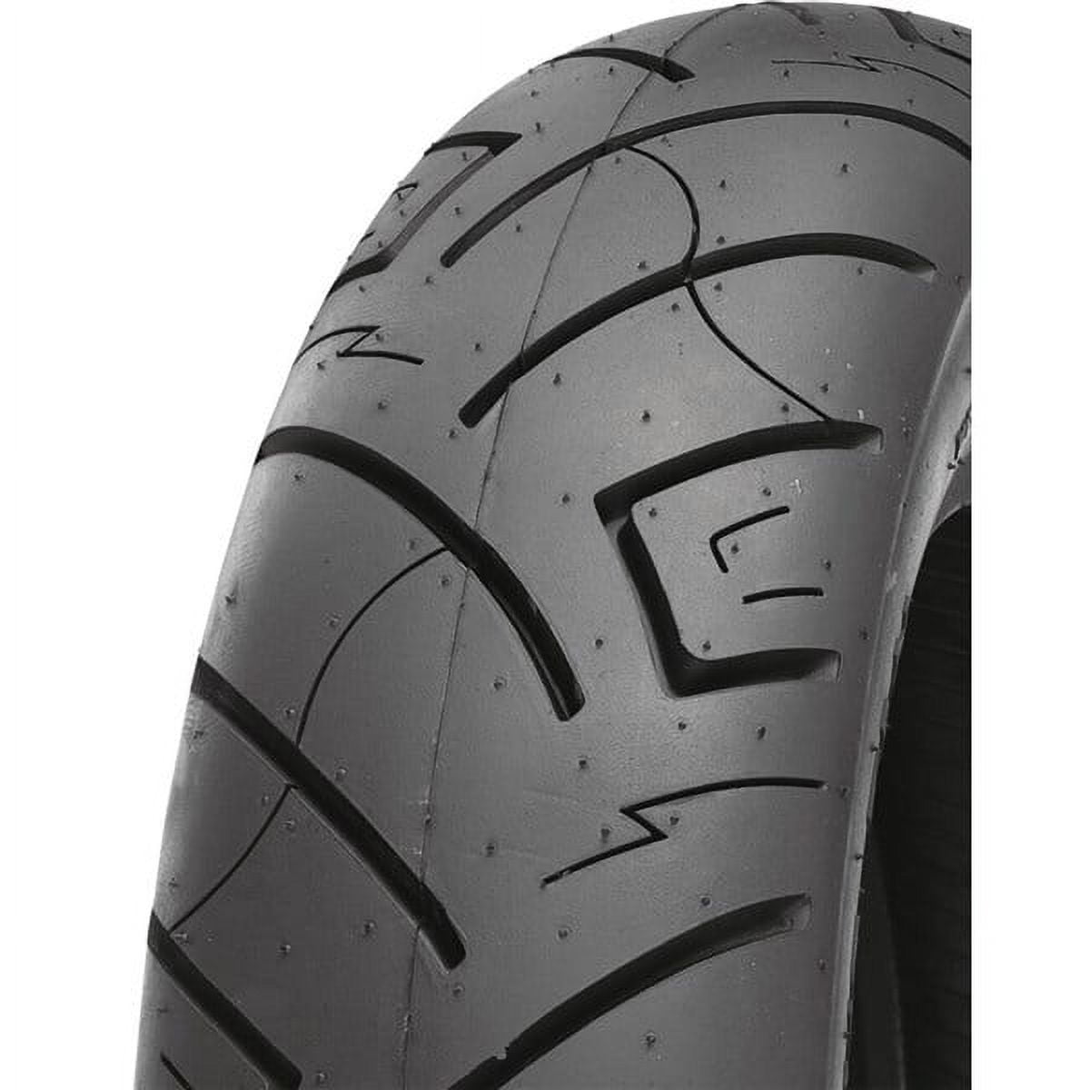 Shinko SR777 Cruiser Rear 160/70-17 Motorcycle Tire