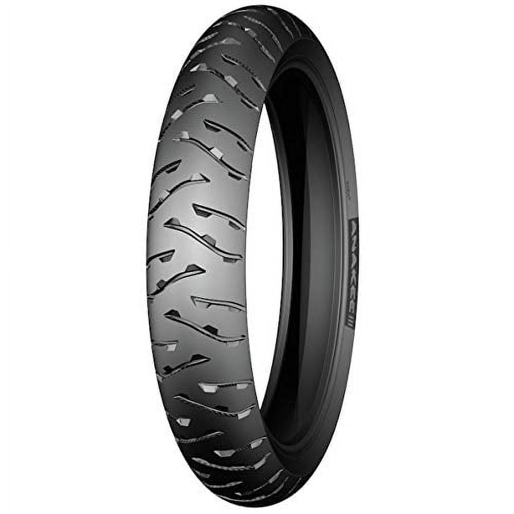 Michelin Anakee III Adventure Touring Bias Front Tire 90/90-21 54V (24155)