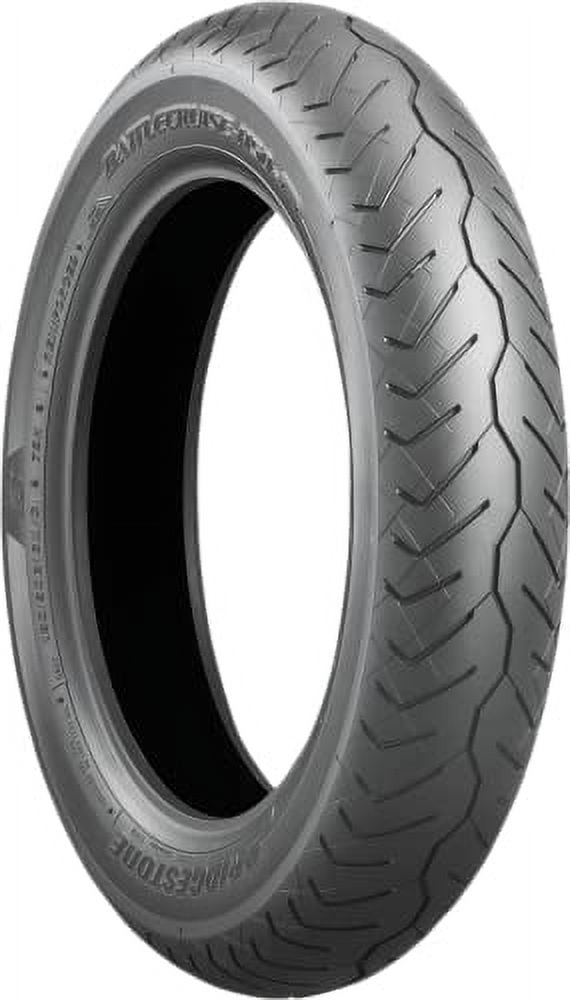 130/90B-16 Bridgestone Battlecruise H50 American Cruiser Reinforced Front Tire