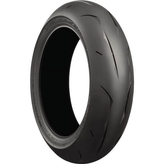 Bridgestone Battlax RS10 Tire  Black Size 150/60R17   #122603