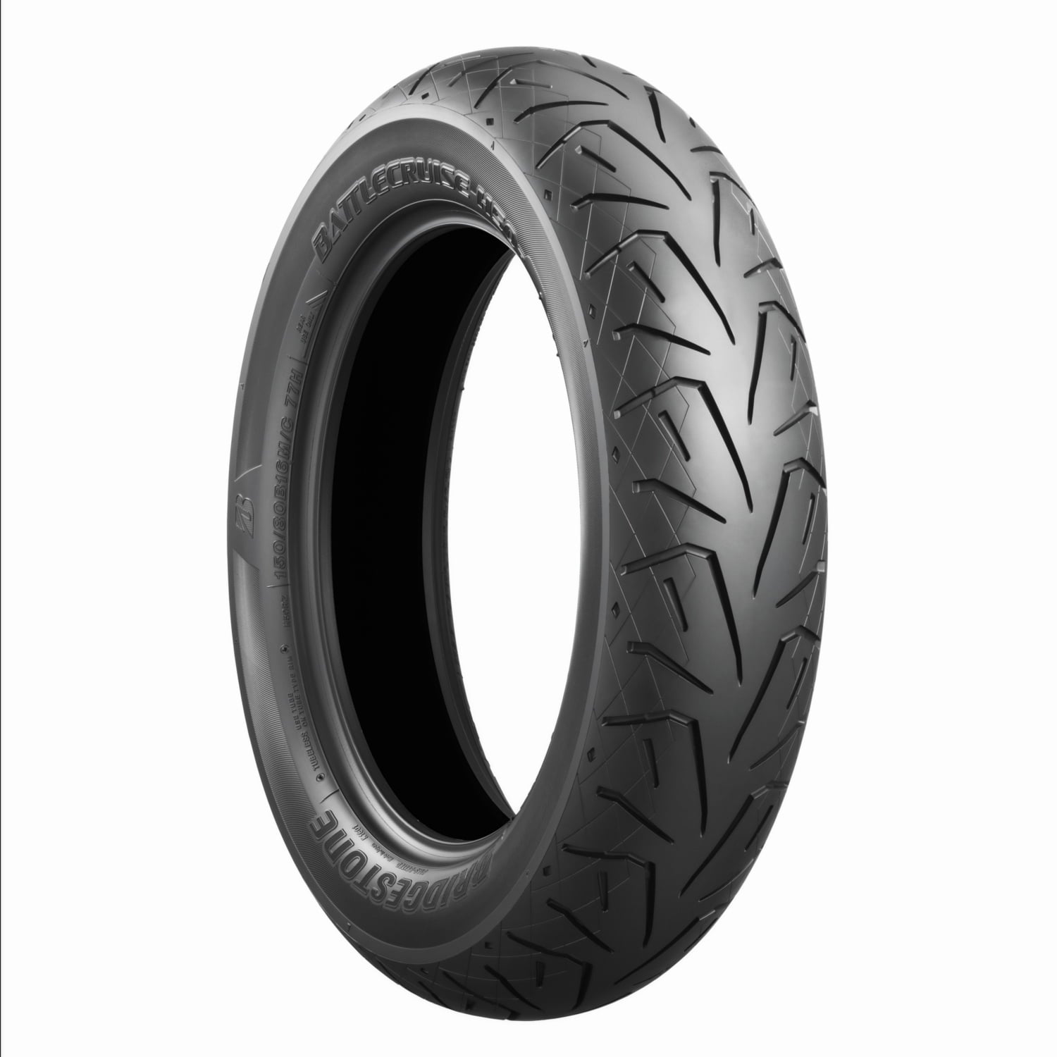 Bridgestone Battlecruise H50 Rear Tire 150/80B16 (6562)