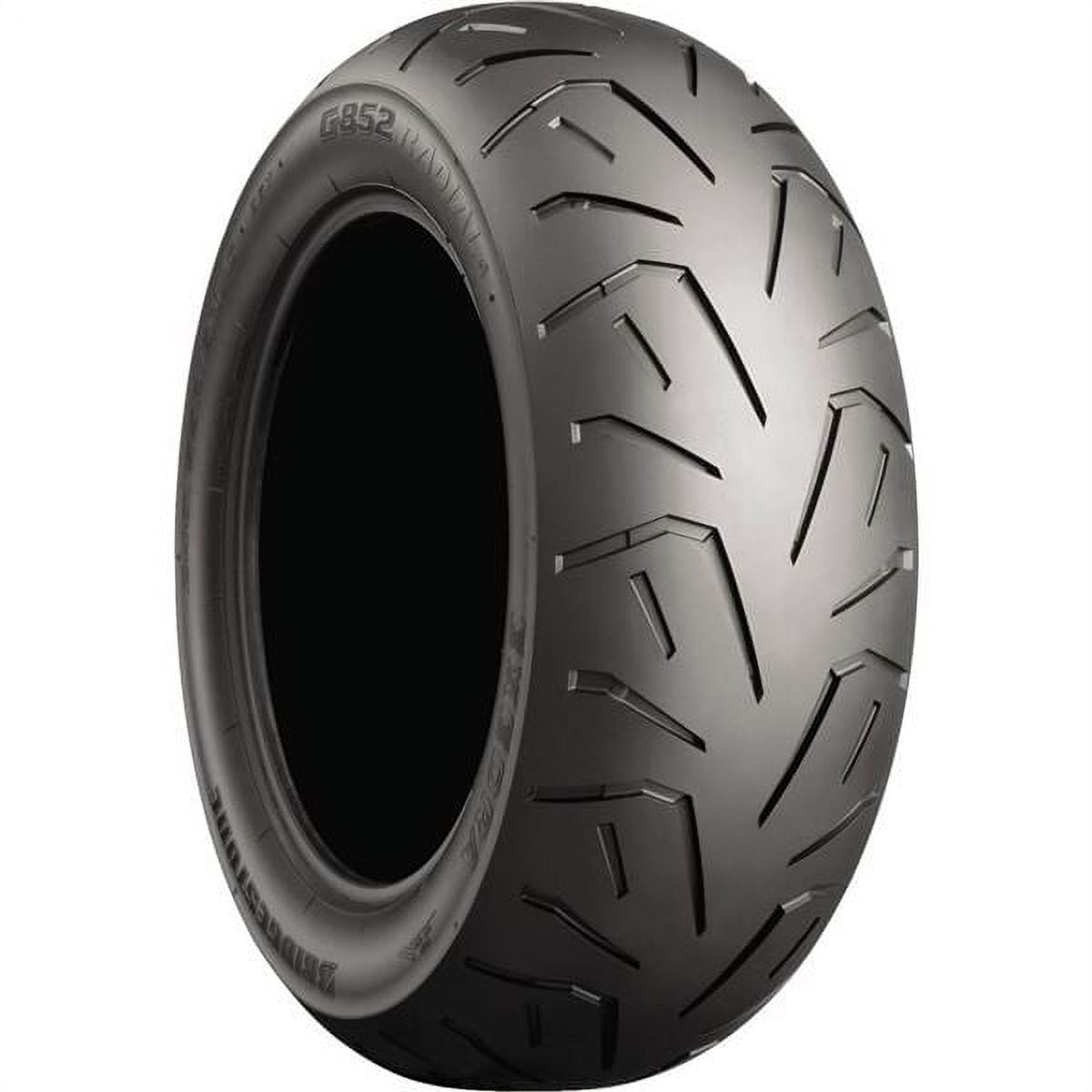 Bridgestone Exedra G852 Radial G 200/60R16 (79H) Motorcycle Tire