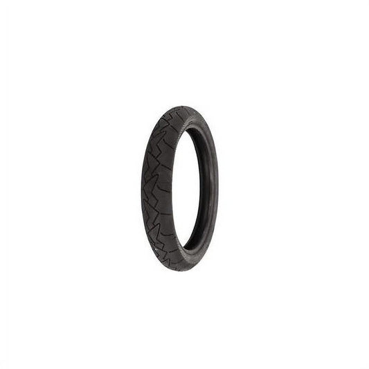 CONTINENTAL Classic Attack Radial Tire Front 100/90VR19