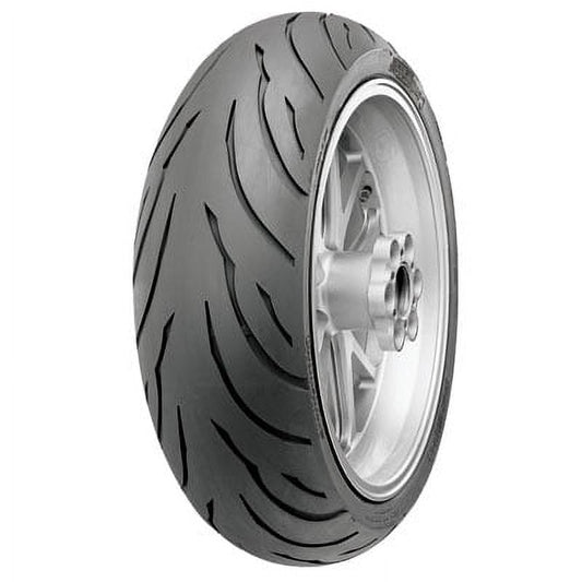 Continental Conti Motion Rear Motorcycle Tire 180/55ZR-17 (73W) for Honda Gold Wing Valkyrie GL1800C 2014-2015