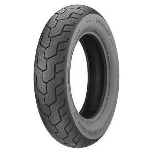 Dunlop D404 Rear 140/-9016 71H B BW