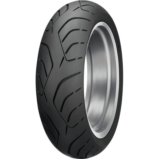 Dunlop Sportmax Roadsmart Iii Tires 160/60Zr17 69W Radial Tl Rear 45227125