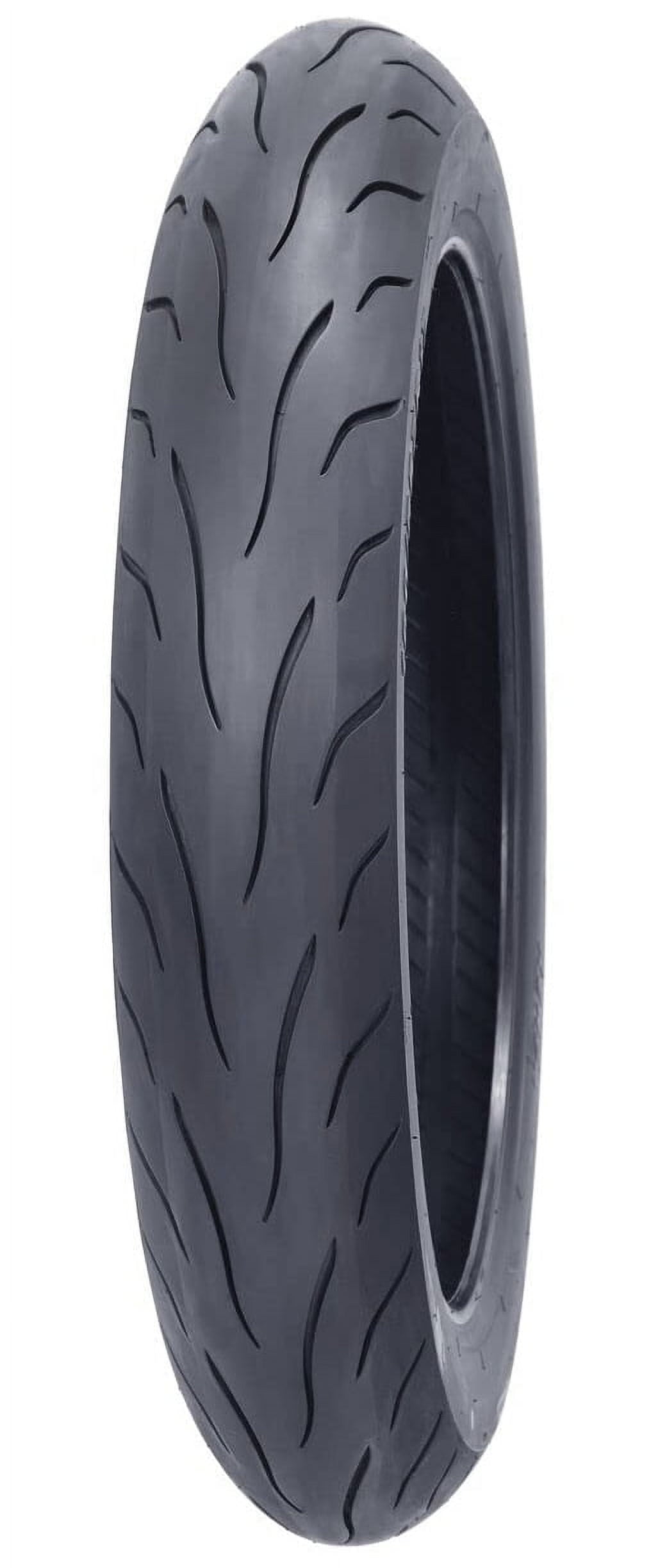 Kenda KM1 Front Tire 120/70ZR17 (040017017B1)