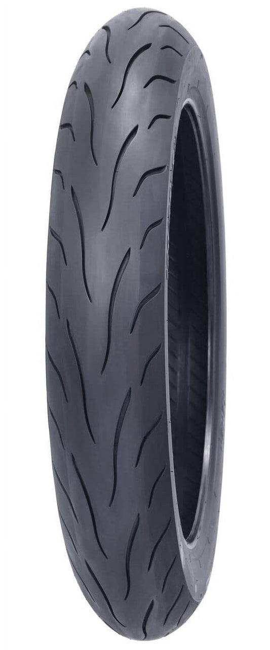 Kenda KM1 Front Tire 120/70ZR17 (040017017B1)