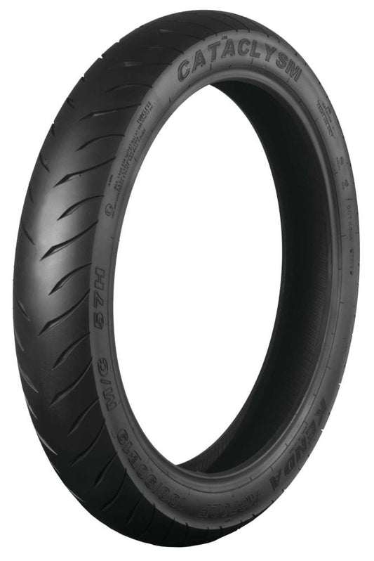 Kenda Cataclysm K6702 Front Tire 130/90B16 (046702160101)