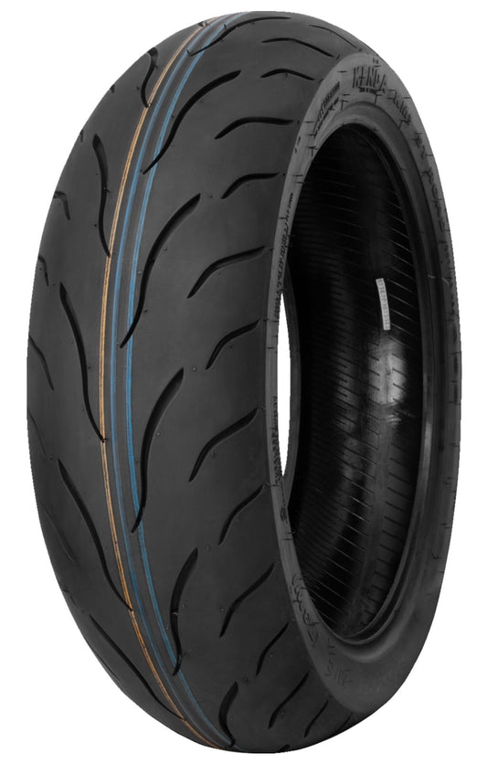 Kenda KM1 Rear Tire 190/50ZR17 (040015017B1)