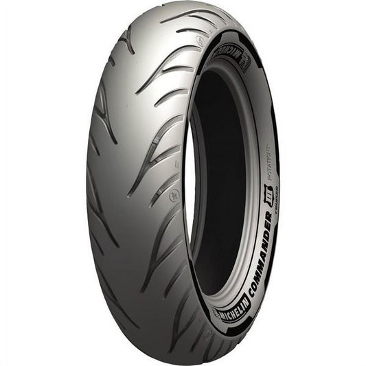 MICHELIN 36103 Black 140/90B-15 (76H) Touring