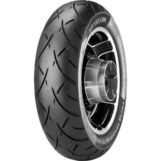 Metzeler 3134500 ME888 Marathon Ultra Rear Tire - 200/70B15