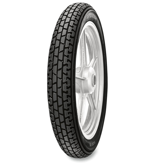 Metzeler Block C Front/Rear Tire 3.25-18 (0712800)