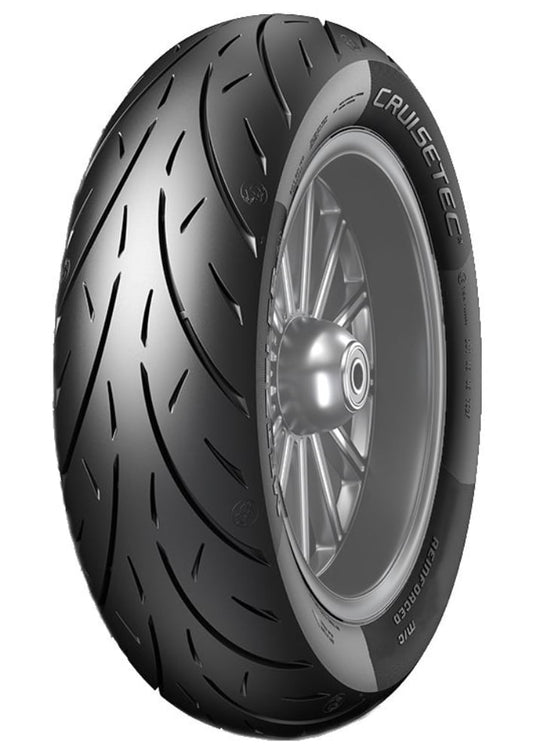 Metzeler Cruisetec Rear Tire 180/55ZR18 (3577500)