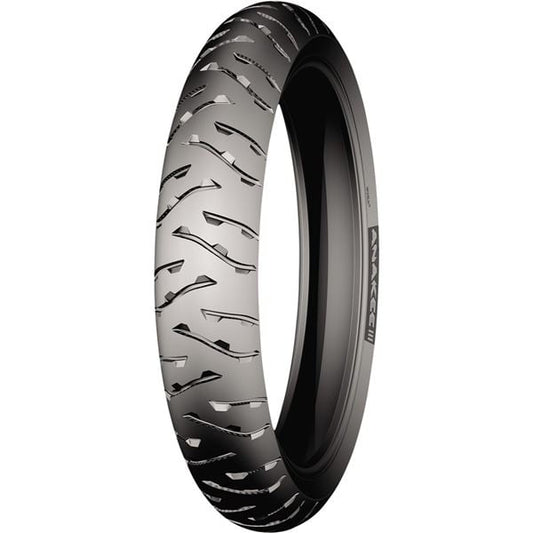 Michelin Anakee III Adventure Touring Bias Front Tire 90/90-21 54V (24155)